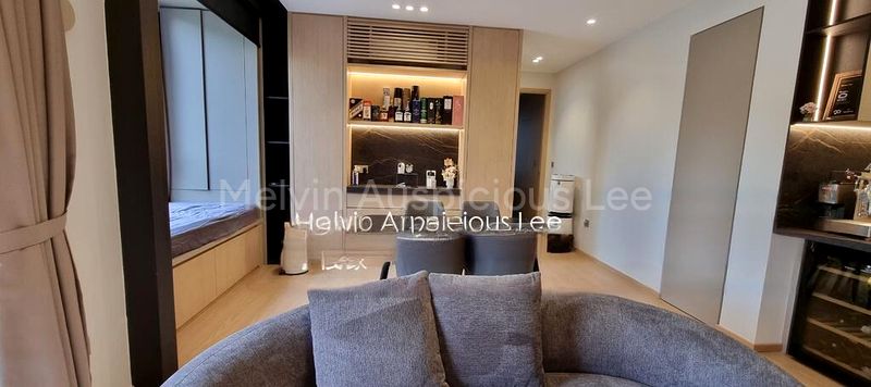 2 Bed Condo for Sale in  The Waterline - Image 12